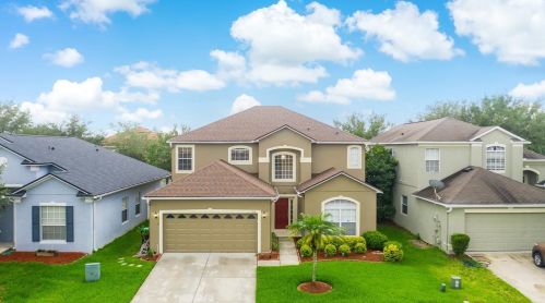 936 Willow Branch Dr, Orlando, FL 32828-7466