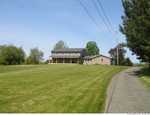 251 Bellvale Lakes Rd, Warwick, NY 10990-3403