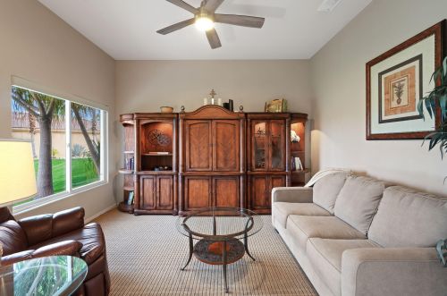 78140 Calle Las Ramblas, La Quinta CA  92253-8906 exterior