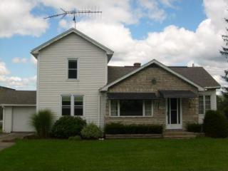 13411 Route 8, Wattsburg, PA 16442-1405