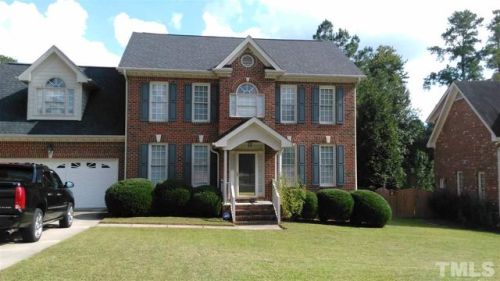 1106 Cassia Ln, Knightdale, NC 27545-8130