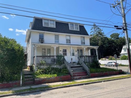 244 Ledyard St, United States Coast Guard Ac, CT 06320-5306