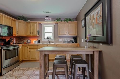 2100 Harrison Ave, Fort Worth TX  76110-1160 exterior