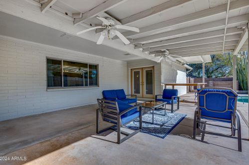 2323 Estrella Dr, Chandler AZ 85224-2522 exterior