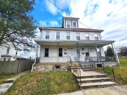 528 Packer St, Easton, PA 18042-6337