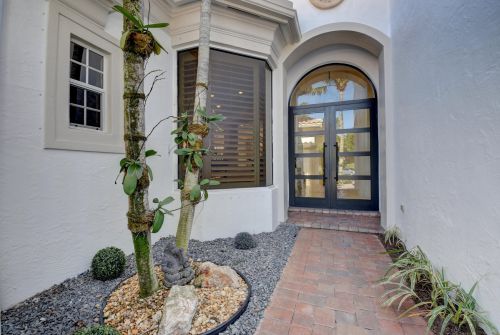 7908 Montecito Pl, Delray Beach FL  33446-4425 exterior