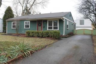 4529 Bolon Ave, Hilliard, OH 43026-1802