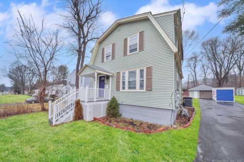 194 Rockwell Ave, Bloomfield, CT 06002-3218