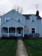 416 Glen Ln, Liberty Township, OH 45042