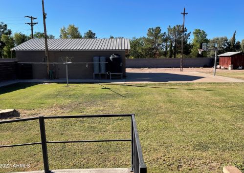 1420 Center St, Mesa AZ  85201-2607 exterior
