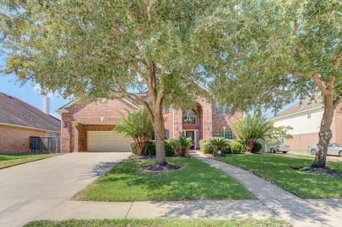 20918 Silver Chase Ln, Richmond, TX 77406-7037