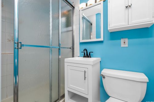 495 Delaware Ave, North Lindenhurst NY  11757-3410 exterior