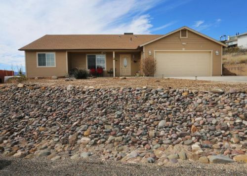 4355 Eagle Cir, Mcguireville, AZ 86335-5147