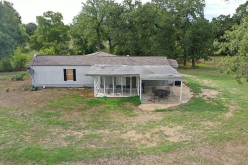 1650 Sycamore Crossing Rd, Bellvue TX  77418-5624 exterior