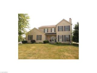 414 Buffalo Ridge St, Fairhope, OH 44641-8997