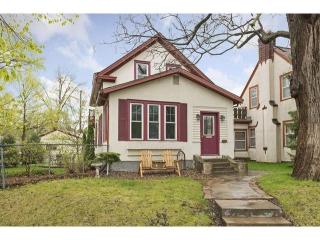 3111 Franklin Ave, Minneapolis MN  55406-1132 exterior