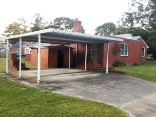 1812 Palm St, Goldsboro, NC 27530-4033