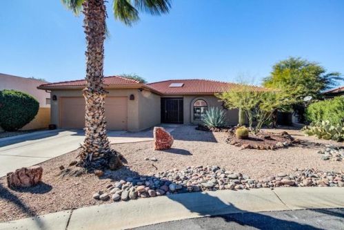 64330 Golden Spur Ct, Tucson, AZ 85739-1029