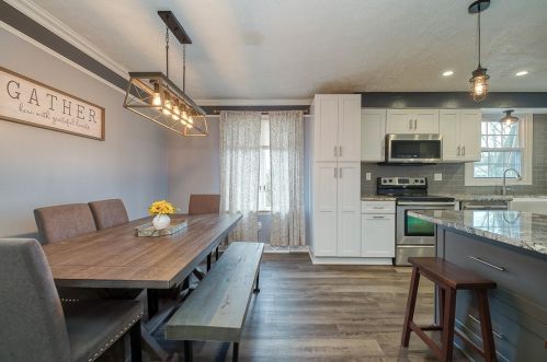 5393 Peach Dr, Gibsonia PA  15044-9541 exterior