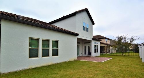 8539 Morehouse Dr, Orlando FL 32836-5835 exterior