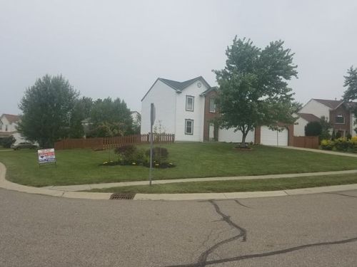 11 Knob Ct, Pataskala OH  43062-7565 exterior