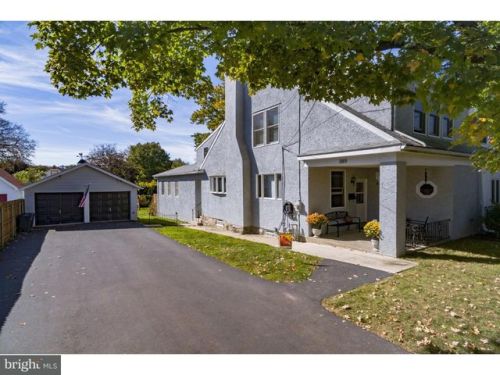 389 Morris Rd, Wayne, PA 19087-2913