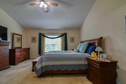 2400 Frontier Dr, Taylorsport KY  41048-7213 exterior