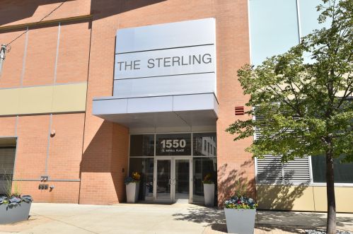 1550 Royall Pl, Milwaukee WI  53202-1808 exterior