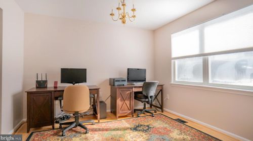 1749 Walnut St, Lansdale PA  19446-1136 exterior