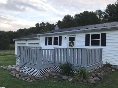 3722 Deerfield Valley Rd, Deerfield, VA 24432-2307