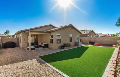 42238 Venture Rd, Maricopa AZ  85138-1599 exterior