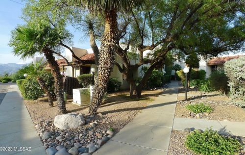 9420 Speedway Blvd, Tucson, AZ 85710-1848