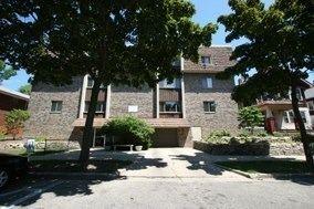 2630 Murray Ave, Milwaukee WI  53211-3675 exterior