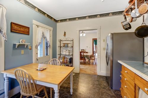 116 Elm St, Franklin OH  45005-3513 exterior