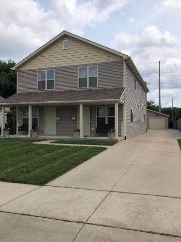 4511 28th Ave, Kenosha, WI 53140-3035