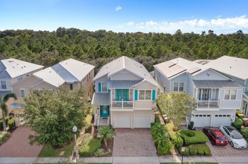 1439 Fairview Cir, Kissimmee FL 34747-6774 exterior