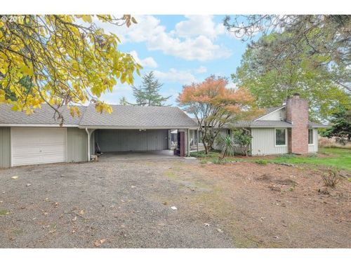 28152 60 Ave, Wilsonville OR  97070-6754 exterior