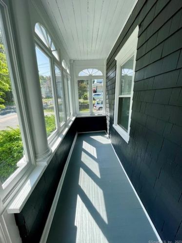 50 Pine St, Manchester CT  06040-5018 exterior