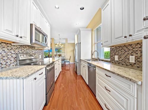 2948 Brighton Way, Palm City FL  34990-6083 exterior