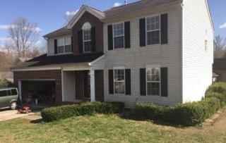 8517 Farnsworth Ln, Charlotte, NC 28215-8612