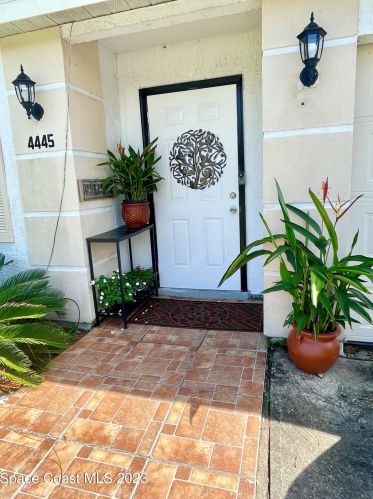 4445 Comfort St, Cocoa, FL 32927-7920