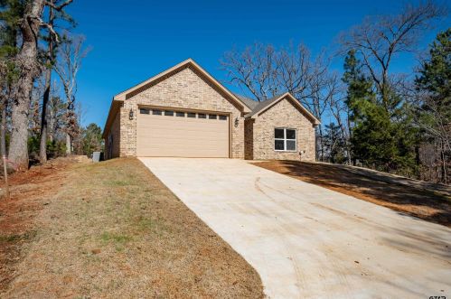 18734 Tree Top Ln, Flint TX  75762-8827 exterior