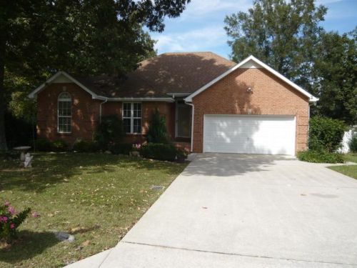 224 Jennings Cir, Tullahoma, TN 37388-8857