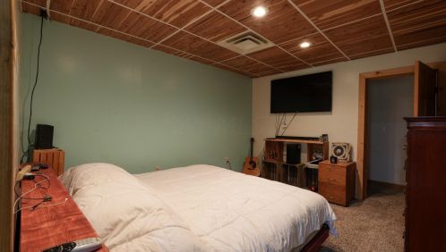 26718 Armstrong Rd, Laurelville OH  43135-9716 exterior