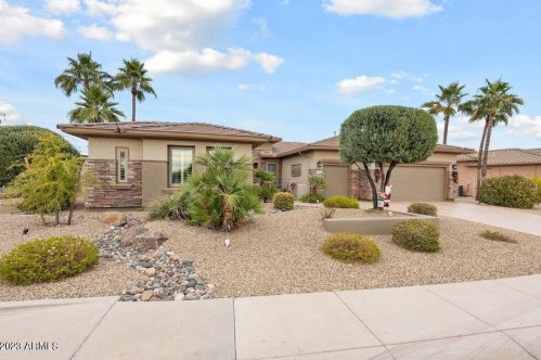 16818 Tudor Ln, Sun City, AZ 85387-7222