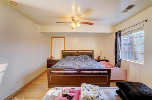 2144 Erwin Ranch Rd, Big Bear City CA  92314-8864 exterior