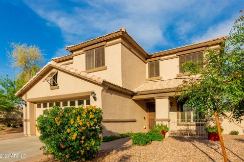 3982 Los Altos Dr, Gilbert, AZ 85297-3566