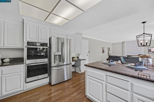 421 Evergreen Ct, Danville CA  94526-5514 exterior