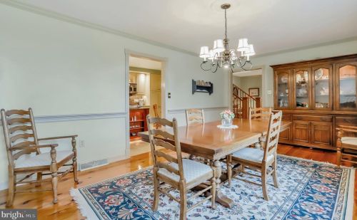 6383 Molly Pitcher Hwy, Lees Cross Roads PA  17257-9373 exterior