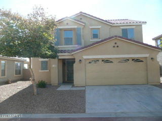 16933 Marconi Ave, Sun City, AZ 85388-1509